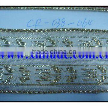Hot Sales Merry Christmas Ribbon