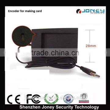 HOTEL KEY RFID Card Encoder for making card