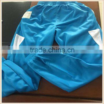 Huzhou Manufacturer Selling 100 Polyester for Track Suit Fabric Fleece Tricot Super Poly Fabric photo-6