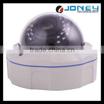 1/3 SONY CCD 700TVL IR digital Dome Camera with 2.8-12mm vari -focal lens