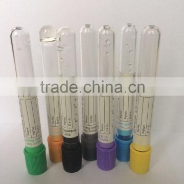 Ganda vacutainer tubes made in nanchang for sale