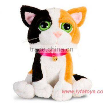 Plush Toys Cat