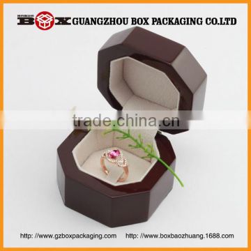 New Style Watch Wooden Packaging Box To Decorate