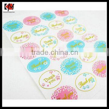 Fashionable Cheapest Adhesive Blackboard Label Sticker photo-2