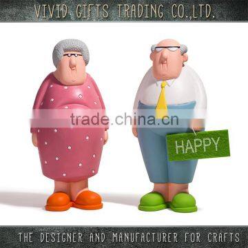 china wholesale old people custom decoration party