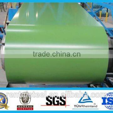 professional prepainted metal sheet