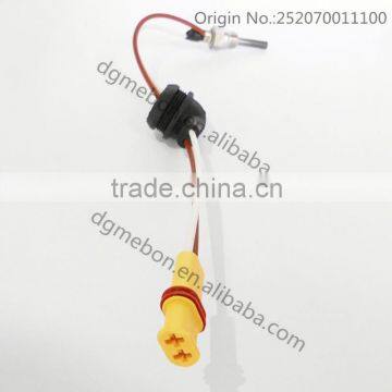 glow pin for eberspacher hydronic