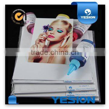 China manufacturer best quality cheap price bulk matte Photo Paper Manufacturers