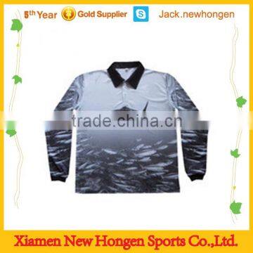 Make Professional Fishing Shirts photo-6