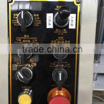 Press Plastic and Rubber Injection Moulding Machine photo-2