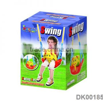 Hot Sale New Fun Cartoon Beer Head Swing Set Display Box Sport Item Kids Toys