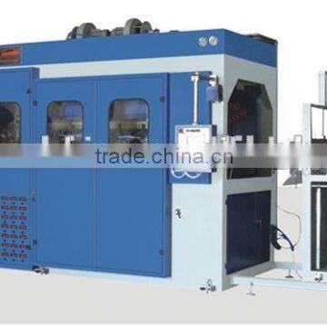 Infill Thermoforming Machine photo-2