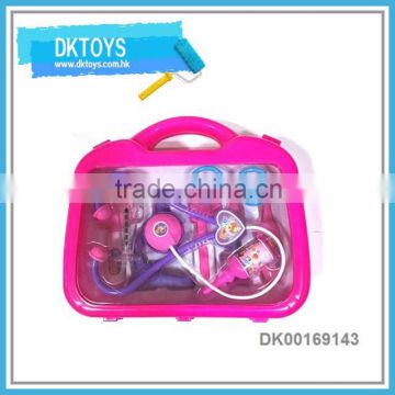 Cute Mechanical Toy Set Playing Doctor Game EN71/6P/4040/ASTM