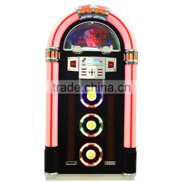 Big Wooden Bluetooth Speaker 2016 photo-4