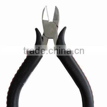 mini diagonal cutting pliers