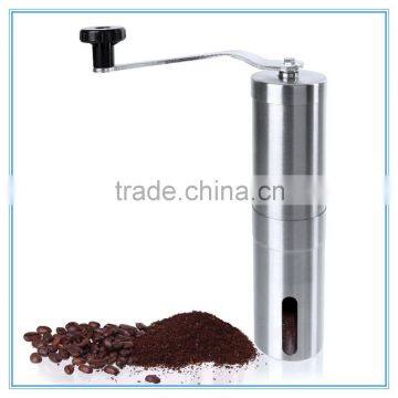 High quality manual coffee grinder OEM/ODM coffee grinder