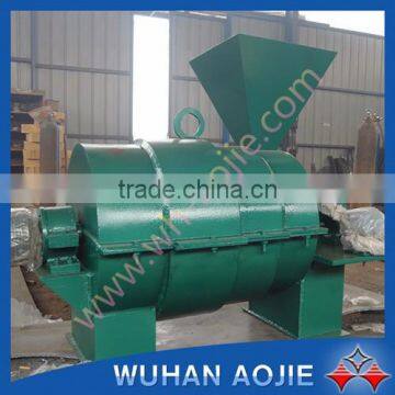 high efficiency coal mill commissioning