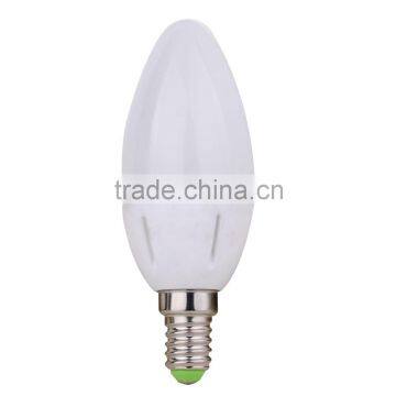 Low Price High Power Outdoor E14 LED Candle Light photo-3