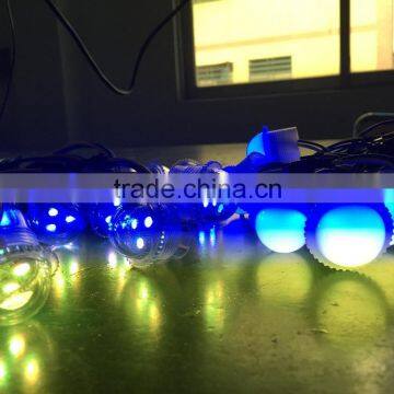 Addressable LED Piont Light 26mm Diameter,waterproof 0.72W photo-4