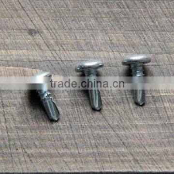 DIN 7504N Pan Head Self Drilling Roofing Screw photo-3