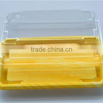 SM1-5107 BOPS Packaging,BOPS Packaging Plastic,Plastic Products Supplier photo-4