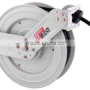 hose reel/WATER-AIR HOSE REEL/GARDENHOSE REEL WITH GUIDE ARM