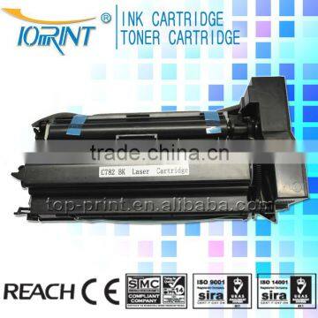 Hot compatible cartridges for the Lexmark C782