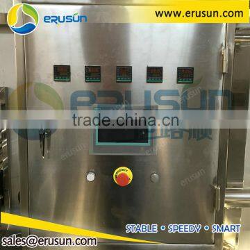 Carbonated Drink Production Line Spray Bottle Warmer photo-5