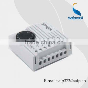 2014 Bimetal Thermal Protector Thermostat Digital Thermostat (Sk3100) photo-2