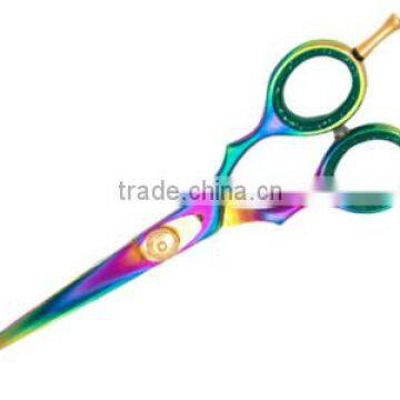 Professional Hairdressing Barber Salon Scissors 5.5"