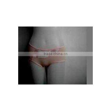 Anti-microbial Underwear