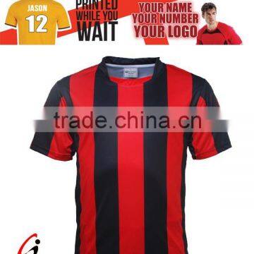 Cheap Soccer Uniform,football Shirt
