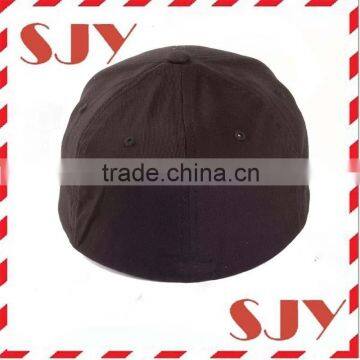 3D Embroidery Promotional Cotton Custom Baseball Cap photo-5