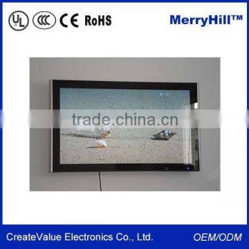 Elevator Display Boards 7/10/12/15/17/19 inch Advertising WIFI LCD Monitor Ethernet Port