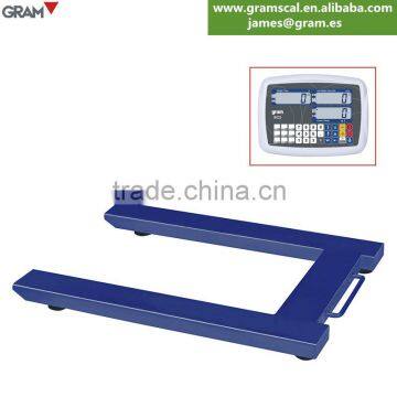 SCorpion Series Digital Electronic Cattle Weighing Scale photo-6