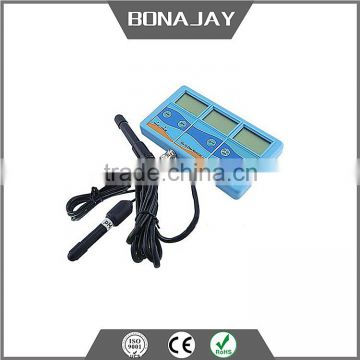 KL-027 6 in 1 multi-parameter Water Quality Monitor,ph/EC/MV/CF/TDS Meter/Monitor