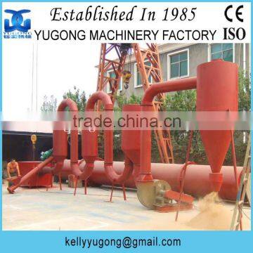 CE certified sawdust dryer machine&dryer for sawdust&sawdust dryer for sale