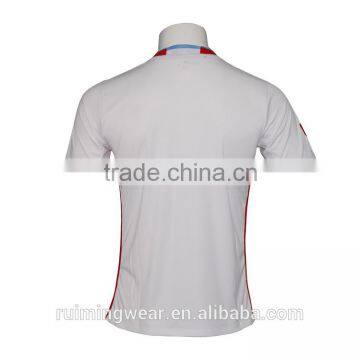 2016-2017 Mini Football Jersey Football T-shirt Football Jersy photo-5
