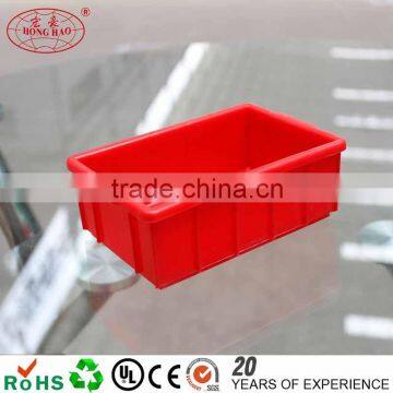High Quality Factory Plastic Turnover Box photo-2