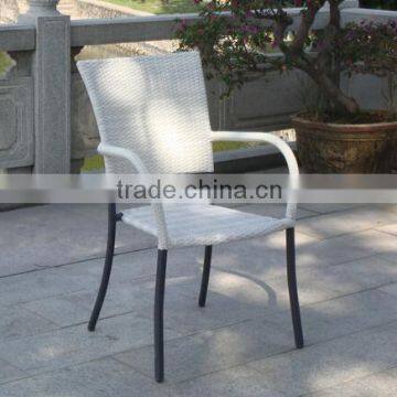 Rattan wicker Weeding chair party Chair