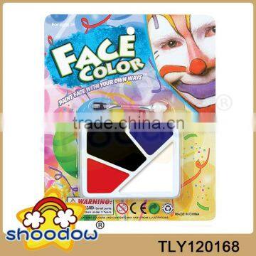 Children Toys Eco-Friendly Non-Toxic Chinese Face Paint