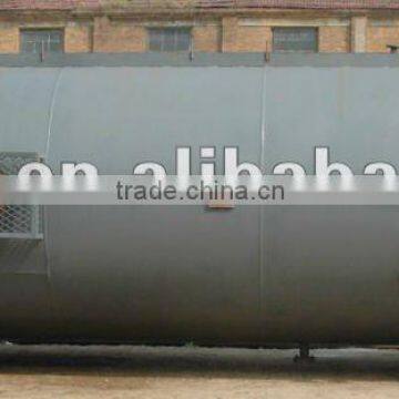 multi-functional pressure vessel