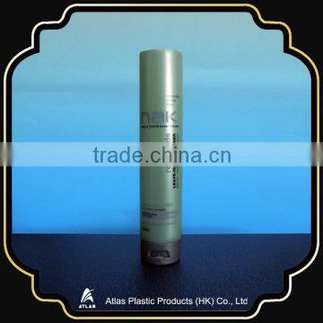 D40 150ml Hair Care Plastic Cosmetic Tube photo-2