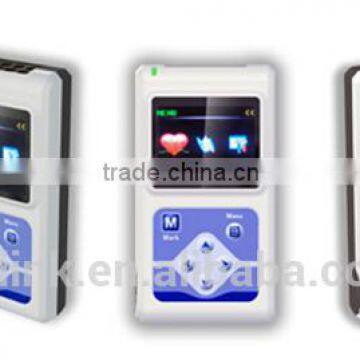 TLC5000 12 Channel Holter ECG Monitoring System photo-2
