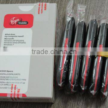 HUAWEI E3131 4G USB Modem 21.6Mbps Wireless Usb Data Card 3g Modem photo-6