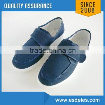 ESD PU Antistatic Shoes for Cleanroom Use