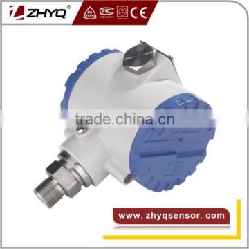 standard explosion proof pressure transmitter for coal mine application