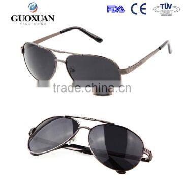 Polarized Men's Sunglasses Latest Design New Model Optical Spectacle