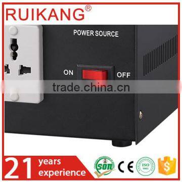 60Hz Three Phase 220v 50v Transformer 15KV photo-5