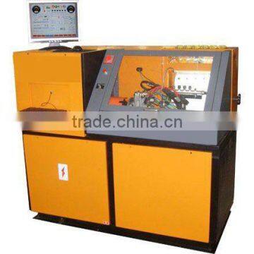 common rail pump test bench